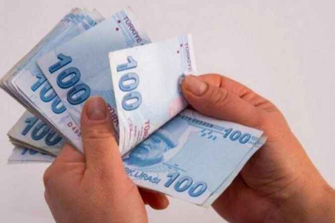 Ramazan bayramı ve kurban bayramında emekli vatandaşlara kaç TL ikramiye ödenecek?