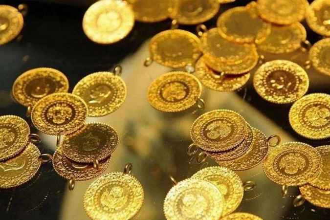 11 Nisan tarihinde altın ve dolar ne kadar olacak? Güncel altın kuru belli oldu