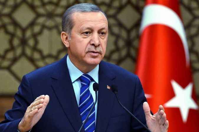 Cumhurbaşkanı Erdoğan'ın müjdeleri peş peşe geldi!