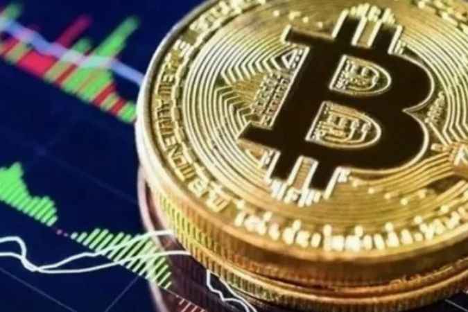 Bitcoin'i olanlar bu haber sizin için!