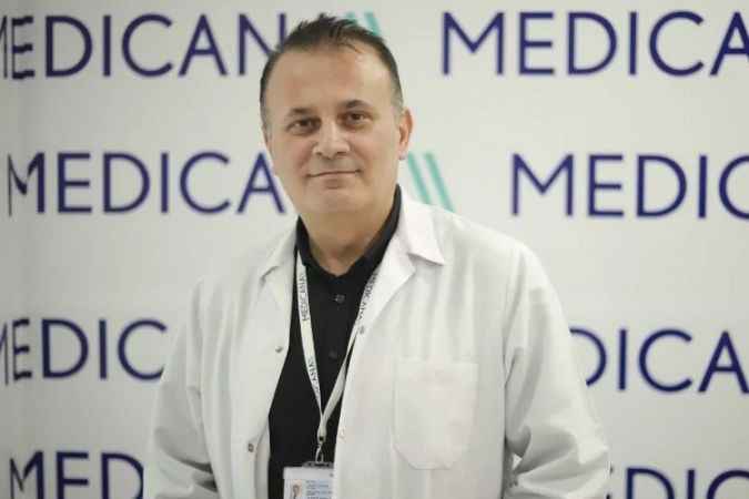 Eliniz titriyorsa bu hastalığa yakalanmış olabilirsiniz