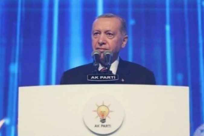 Cumhurbaşkanı Erdoğan'dan gençlere Müjde!