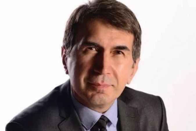AK Parti'nin Beğenilen Ve Eleştirilen Adayları Fuat Uğur Paylaştı