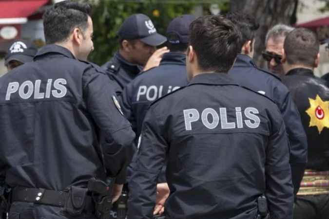 Geçmişten Günümüze Polis