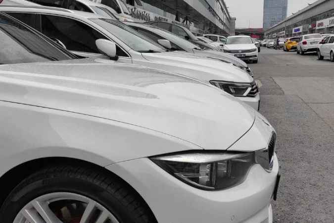 Bayram Öncesi Kiralık Araçlara Yoğun Talep Fiyatları Arttırdı