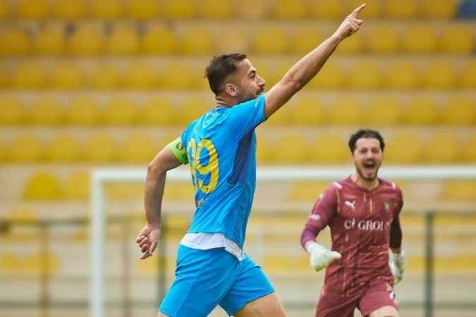 Bucaspor 1928’de Mehmet Fuat Gölbaşı rüzgarı