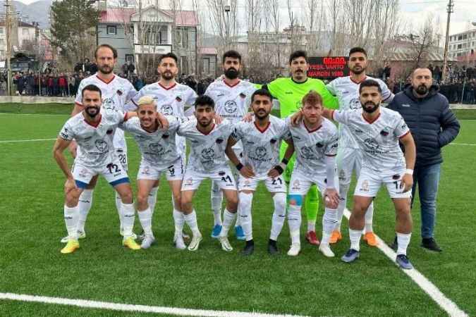 Depremde 5 saat enkazda kaldı, transfer olduğu Mardin 1969 Spor’u şampiyonluğa taşıdı