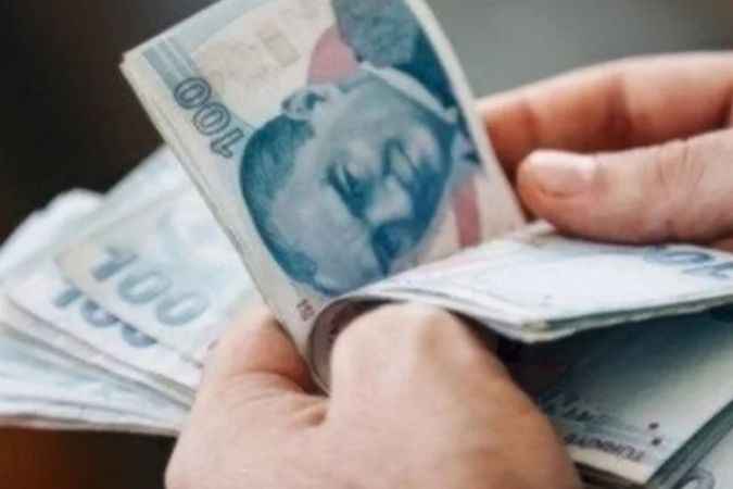 Asgari Ücretliye bayram ikramiyesi!