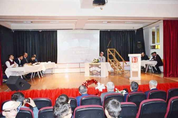 Katılan Herkesin Kazandığı Yarışmanın İl Finali Düzenlendi