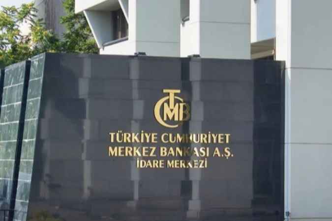 Merkez Bankası'ndan döviz ve TL için yeni karar geldi