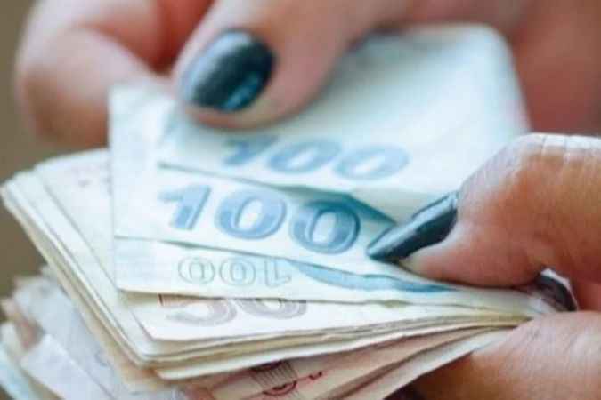 TÜRK-İş hükümetin kamu işçisi zam teklifini açıkladı