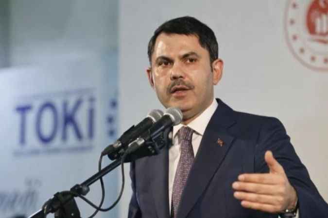 TOKİ'den büyük indirim kampanyası!
