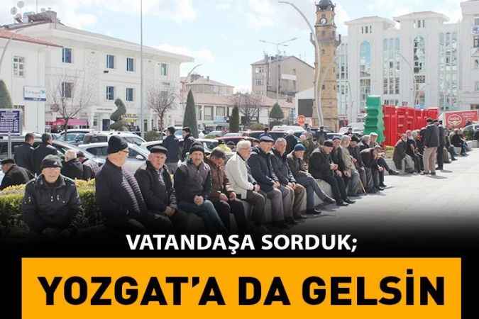 Birçok İlde Tanıtımı Yapılan TOGG’un Yozgat’a da Gelmesini İsteniyor
