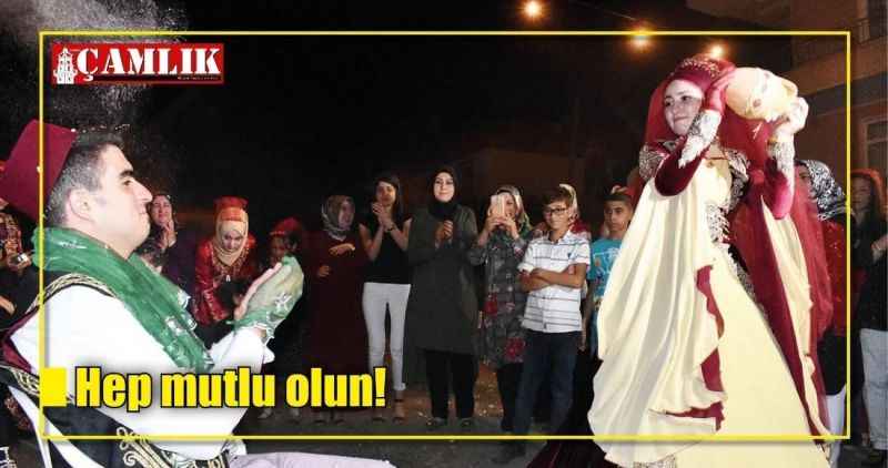Hep mutlu olun!
