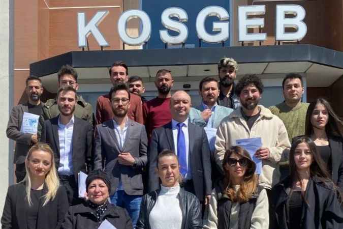 KOSGEB’den girişimcilere bayram hediyesi