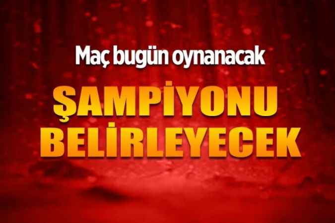 Yozgat Belediyesi Bozokspor, ligin son haftasında Talasgücü Belediyespor’a konuk olacak.