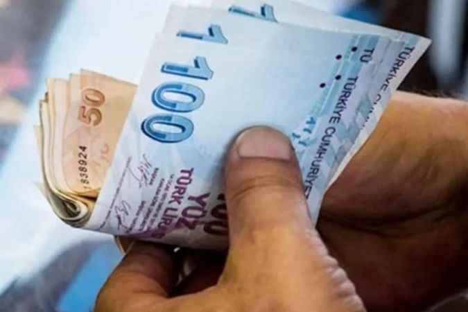 Asgari ücretliye bayrama özel yüzde 40 zam!