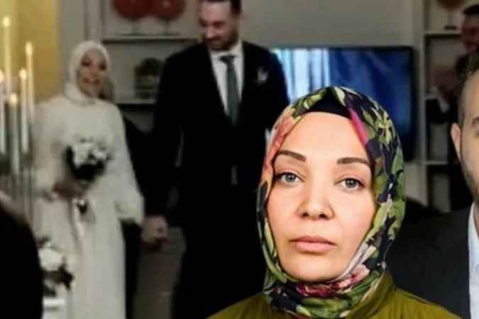 Hilal Kaplan’ın yeni eşinin eski eşinden yeni açıklamalar: Bu bir namus meselesi, daha son sözümü söylemedim