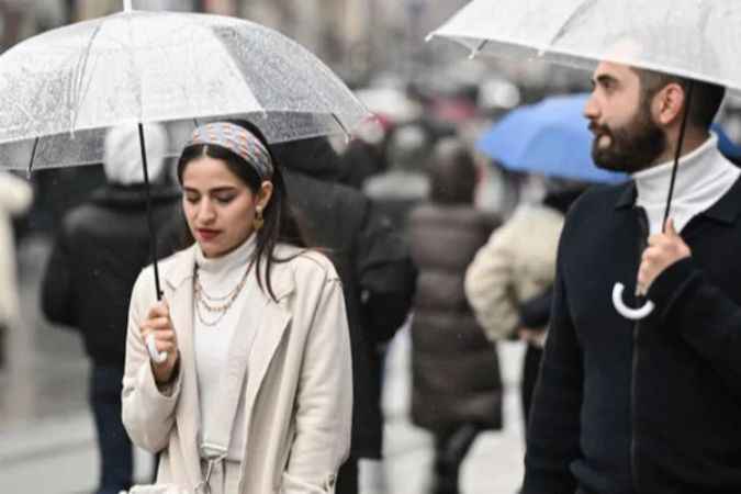 Bayramda hava nasıl olacak?