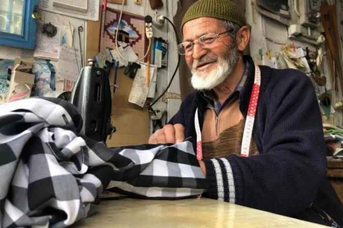 Annesinin İsteğiyle Başladı, 65 Yıldır Devam Ediyor