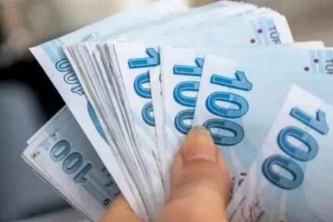 Asgari ücret 12 Bin TL'ye yükseldi!