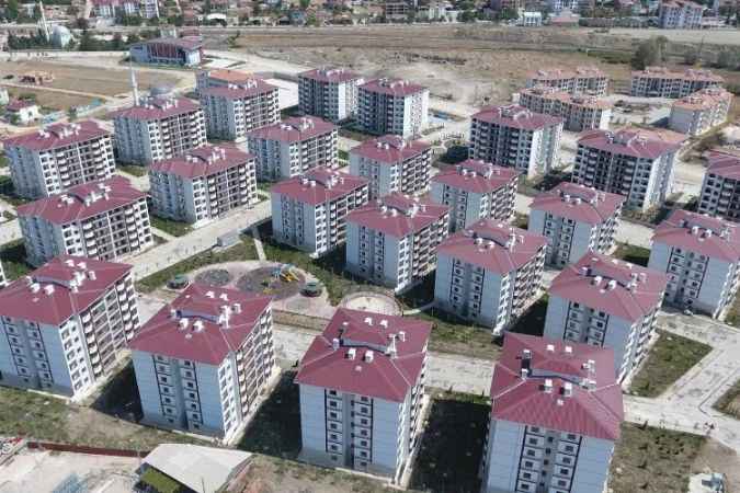 TOKİ 50 Şehir için yaz kampanyası başlattı!