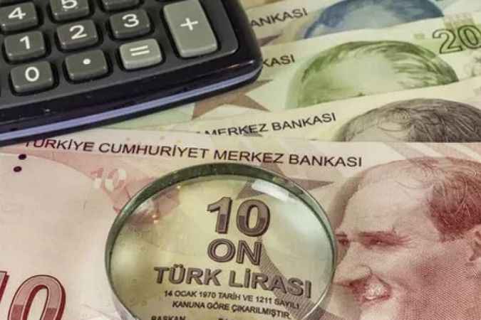 Emekliye promosyon rakamları güncellendi!