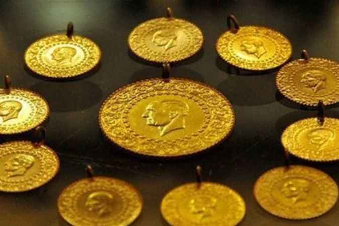 17 Nisan tarihinde altın ve dolar ne kadar olacak? Güncel altın kuru belli oldu