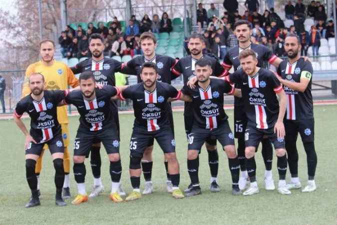 Gol düellosunu Develi kazandı