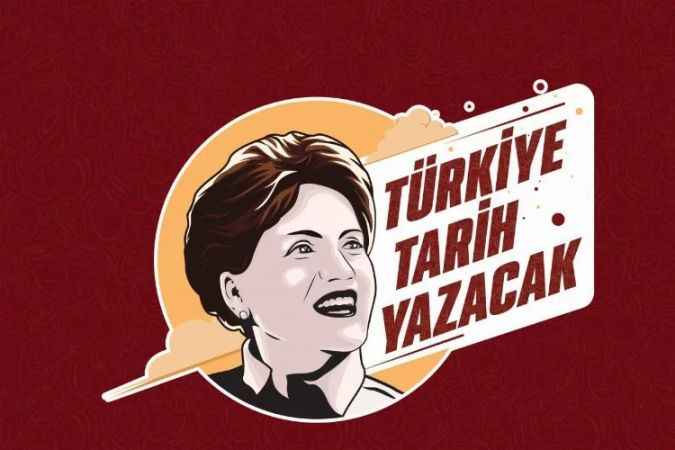İYİ Parti'den kişiye özel seçim beyannamesi