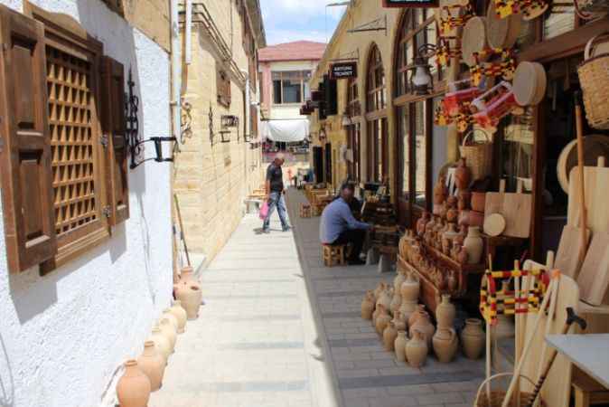 'Müşteri potansiyelimiz arttı'