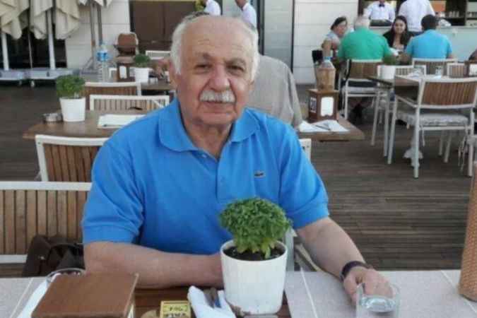 Yozgat’ın efsane müdürlerinden İsmail Hakkı Doğan vefat etti