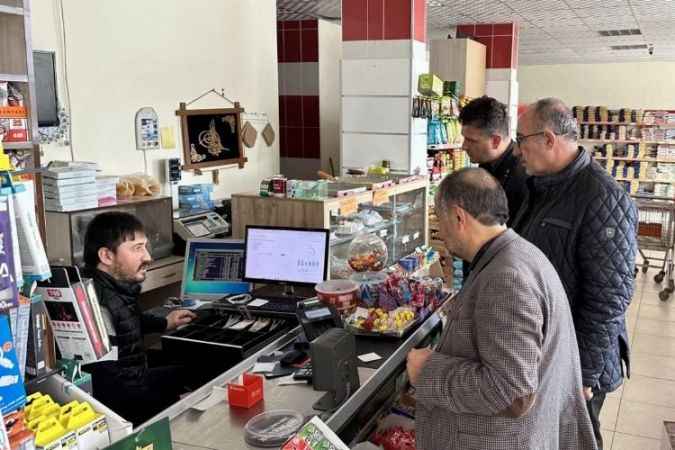 Sivas'ta Borç Defterleri Kapatıldı