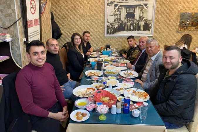 Zafer Partisi Yozgat’ta iddialı