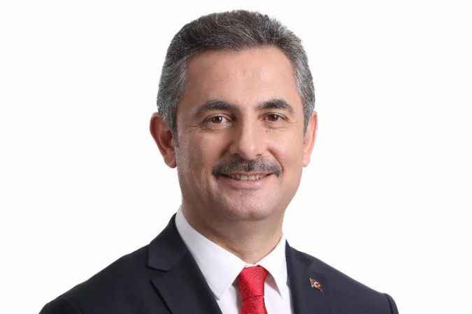 Mamak Belediye Başkanı Murat Köse, Ramazan Bayramı nedeniyle bir mesaj yayınladı