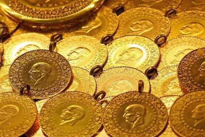 21 Nisan tarihinde altın ve dolar ne kadar olacak? Güncel altın kuru belli oldu