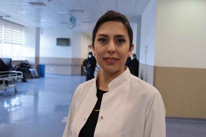Yozgat'ın aralarında bulunduğu illerde Kene vakalarına karşı uzmanından uyarı geldi. Dr. Öğr. Üyesi Ayşin Kılınç Toker, Vücuda yapışan kenelerin ne yapılması gerektiği konuşunda uyarılarda bulundu