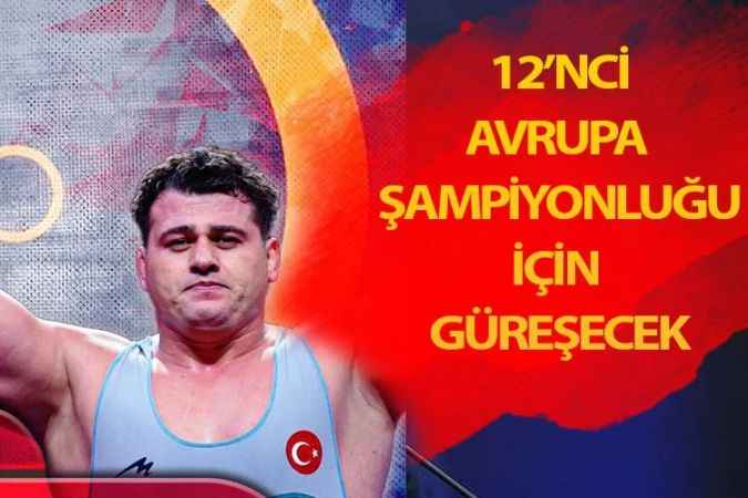 Milli Güreşçi Yozgatlı Hemşehrimiz Rıza Kayaalp Finale yükseldi