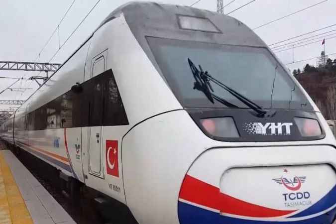 Yozgat’ın heyecanla beklediği YHT’de son durum ne?