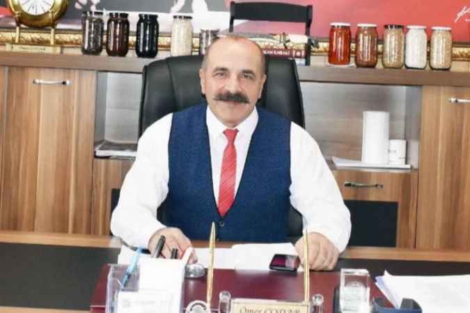 Çayıralan Belediye Başkanı Ömer Codar Kararlı: Hiçbir çocuk yatağa aç girmeyecek!