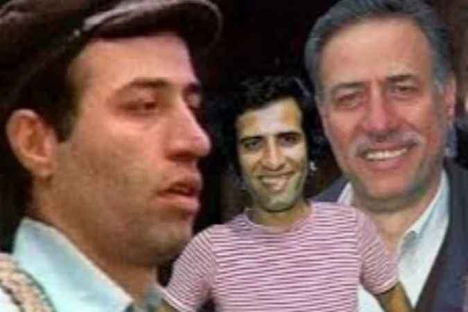 Her oynadığı filmde milyonları ekran başına çeken Kemal Sunal kimdir, nereli? Hangi filmlerde oynadı? Kaç yaşında öldü?