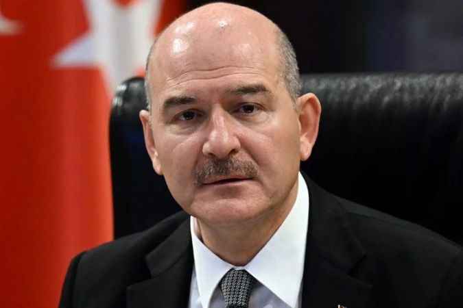 Emniyet içerisinde paralel yapı mı oluşturuluyor? İçişleri Bakanı Süleyman Soylu’dan açıklama yaptı!