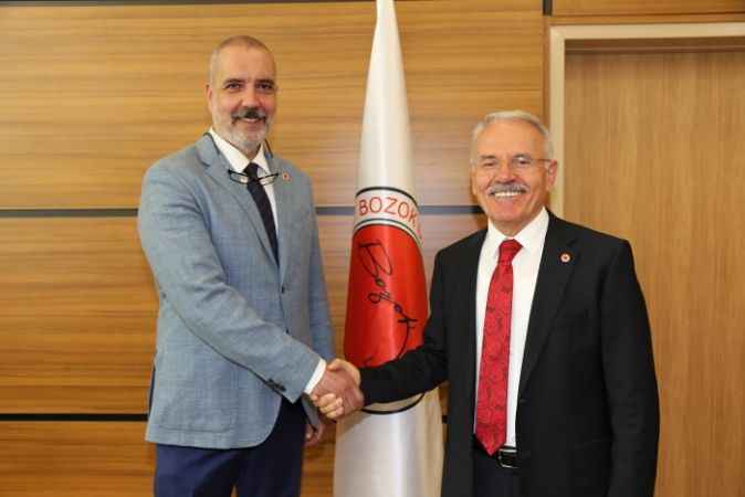Tıp Fakültesi'nde Tokat dönemi
