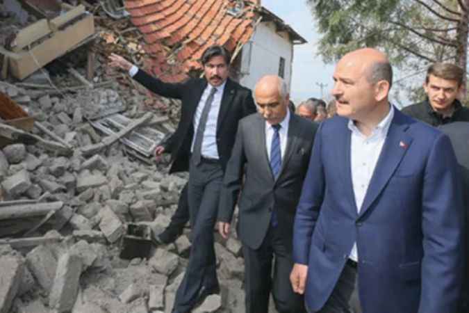 Depremde can kaybı sayısı yükseliyor!