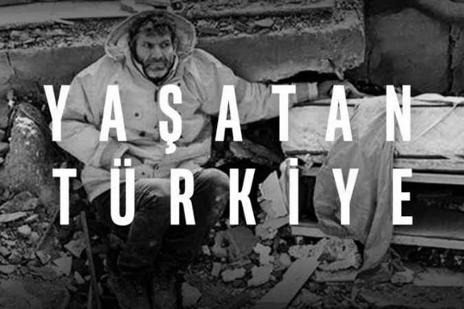 İYİ Parti’den Yaşatan Türkiye Videosu;