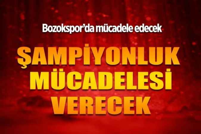 U-16 Ligi Türkiye şampiyonası Kırşehir'de yapılacak