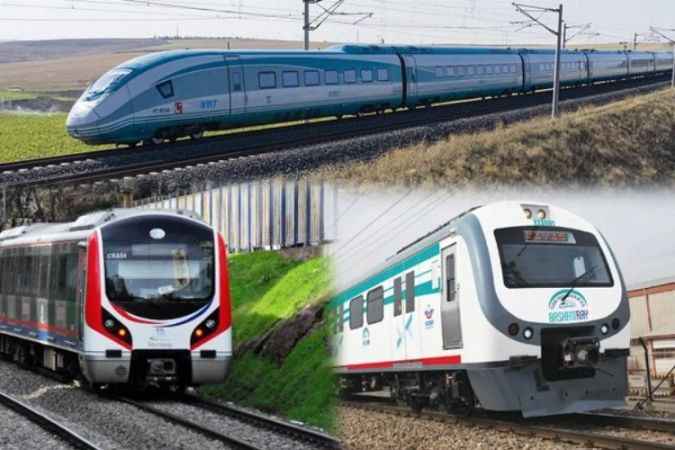 TCDD açıkladı! Müracaatlar bugün başladı!