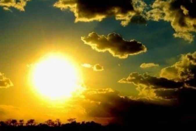 26 Nisan tarihinde Ankara'da hava nasıl olacak?