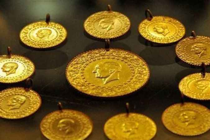 26 Nisan tarihinde altın ve dolar ne kadar olacak? Güncel altın kuru belli oldu