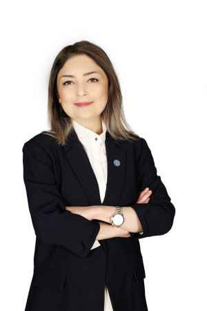 Memleket Partisi Yozgat Milletvekili Adayı Merve Seval Aydemir Seçim Çalışmaları İle İlgili Değerlendirmelerde Bulundu
